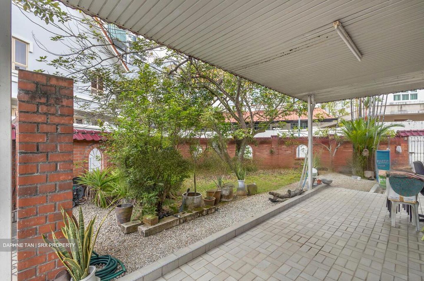 Sennett Estate (D13), Terrace #458446581